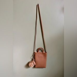 Street Level Crossbody